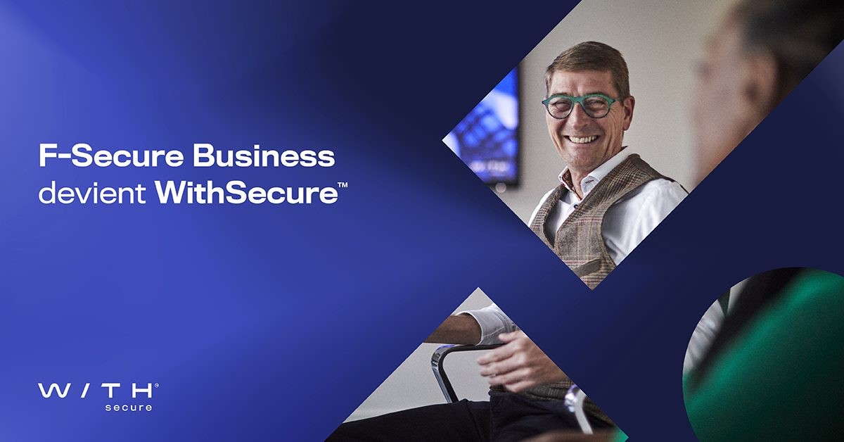 WithSecure France tweet media