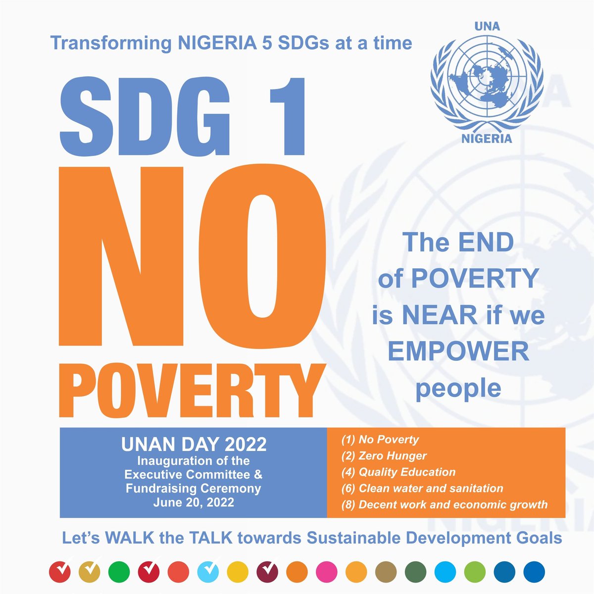 bee_kika's tweet photo. Poverty is not our portion.
Help change the narrative. 
Support UNAN 
End Poverty now. https://t.co/7GYO78utbA