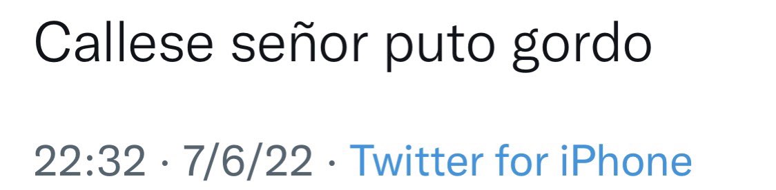 PDuchement's tweet photo. El problema de que la gente acepte y normalice la impunidad en RRSS y la falta de ética digital es que, quienes se crian en bajo estos preceptos, se comportan de manera anti ética creyéndola impune:

Esto es una PEQUEÑA MUESTRA de lo que he recibido desde ayer: https://t.co/VBy1Q946Mk