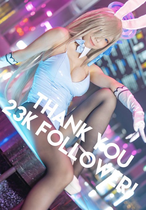 Twitterのコスプレ画像26