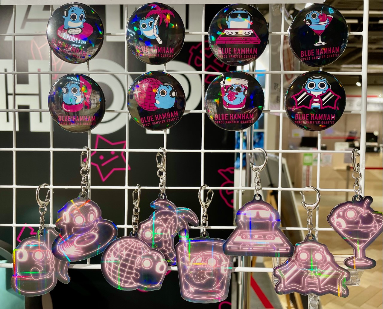 HMV&BOOKS SHIBUYA on X: 