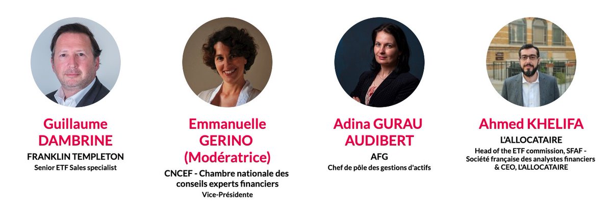 Option_Finance's tweet photo. J-1

RDV demain à 11h40 pour assister à la table ronde sur 
les #ETF #ESG avec G. Dambrine @FTI_France E. Gerino @CNCEF2 A. Gurau-Audibert @AFG_France A. Khelifa @SFAF_asso

Inscriptions aux Rencontres Gestion d’Actifs &amp; Innovation ↪️ https://t.co/3U5Mp3SfVX 

#AssetManagement22 https://t.co/R7dco7p0OG