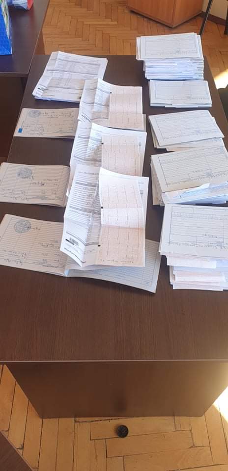 ROMACT_EC_CoE's tweet photo. In #Botevgrad🇧🇬, #Communityactiongroup received a #ROMACT small grant worth 4980 euros. The project allowed 100 marginalised community members without #health insurance to receive preventive examination & a set of biological testing.
https://t.co/ezoGpWZUWM
#EU4Roma #inclusion https://t.co/uhYkxNHCkW