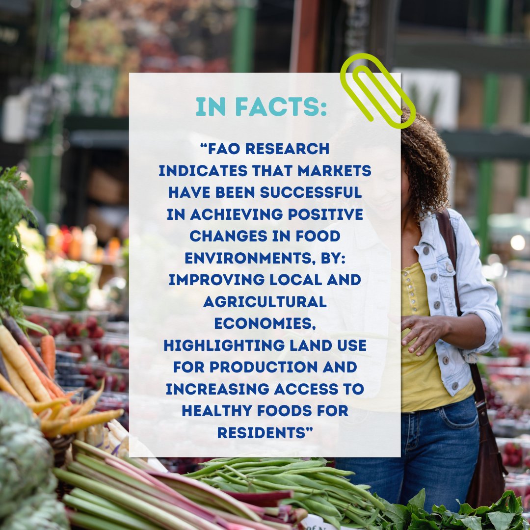 WUWMarkets's tweet photo. Learn every week something more about food systems with #WUWM’s #InFacts! 👀

Find out more in our June newsletter: https://t.co/sPfDCvMeNW 

#WUWM #InAction #InFacts https://t.co/vhlJbrH1vp