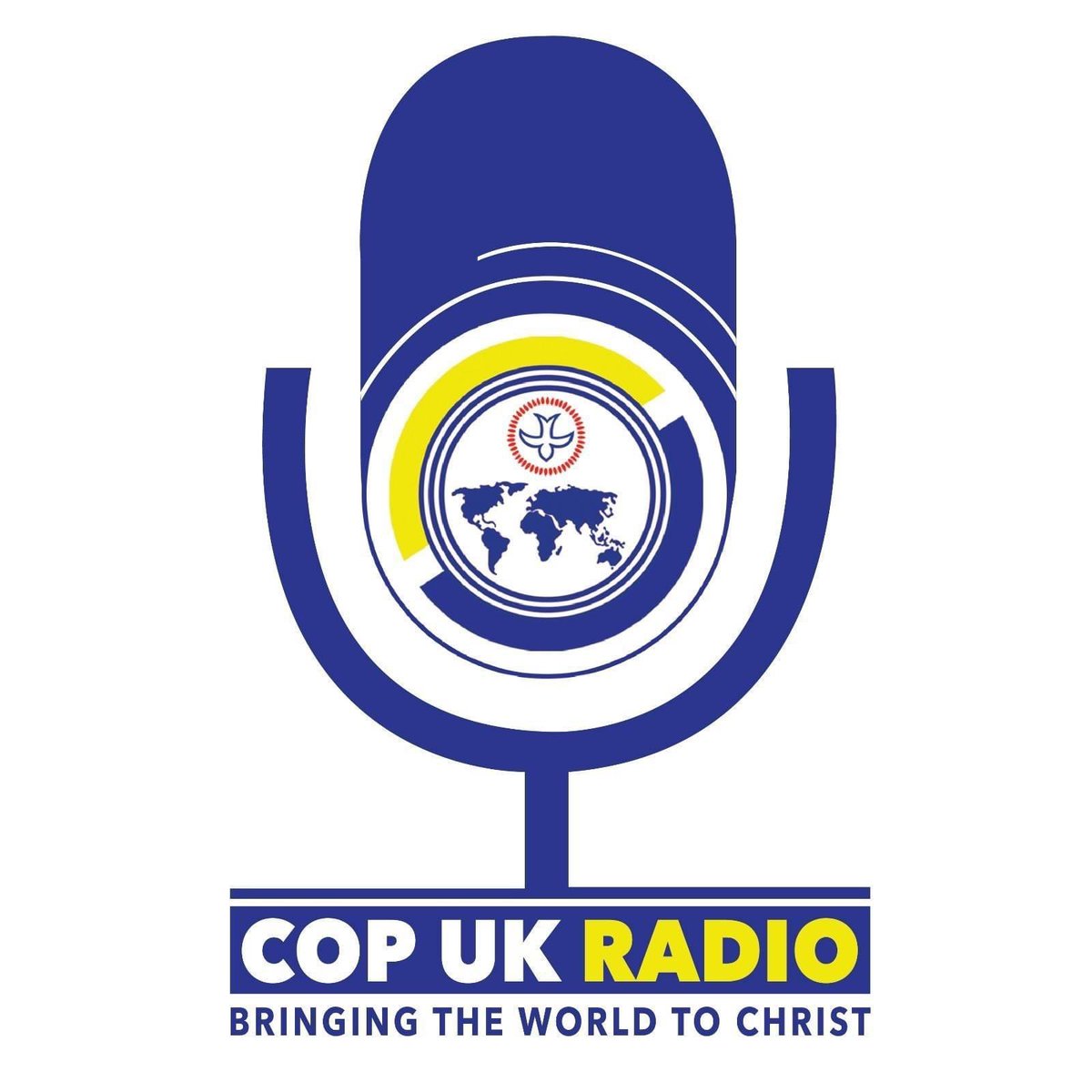 It’s a refresh! Tune in during the week of 20th June to learn more about the new and exciting programmes we are bringing your way…#copukradio #refresh #newvibe