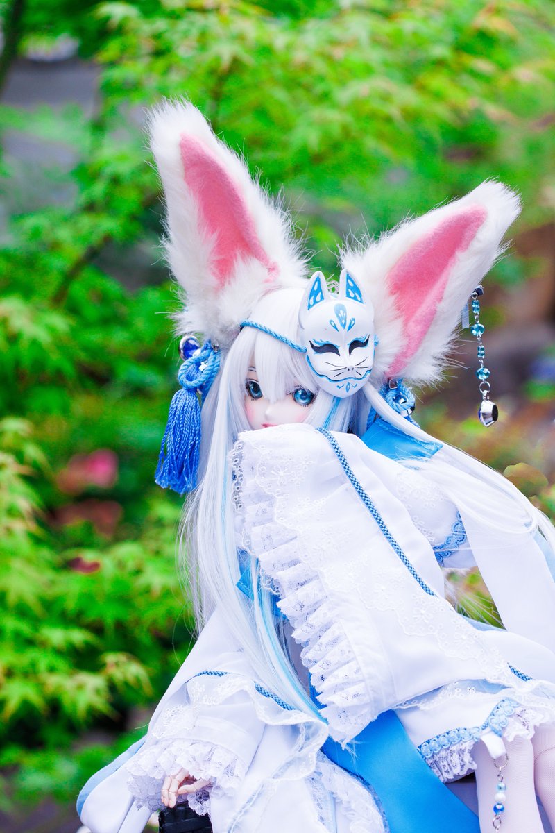 miko0829miko's tweet photo. こっち見てどうしたの?
#DOF17 https://t.co/0KCIHL3yMO