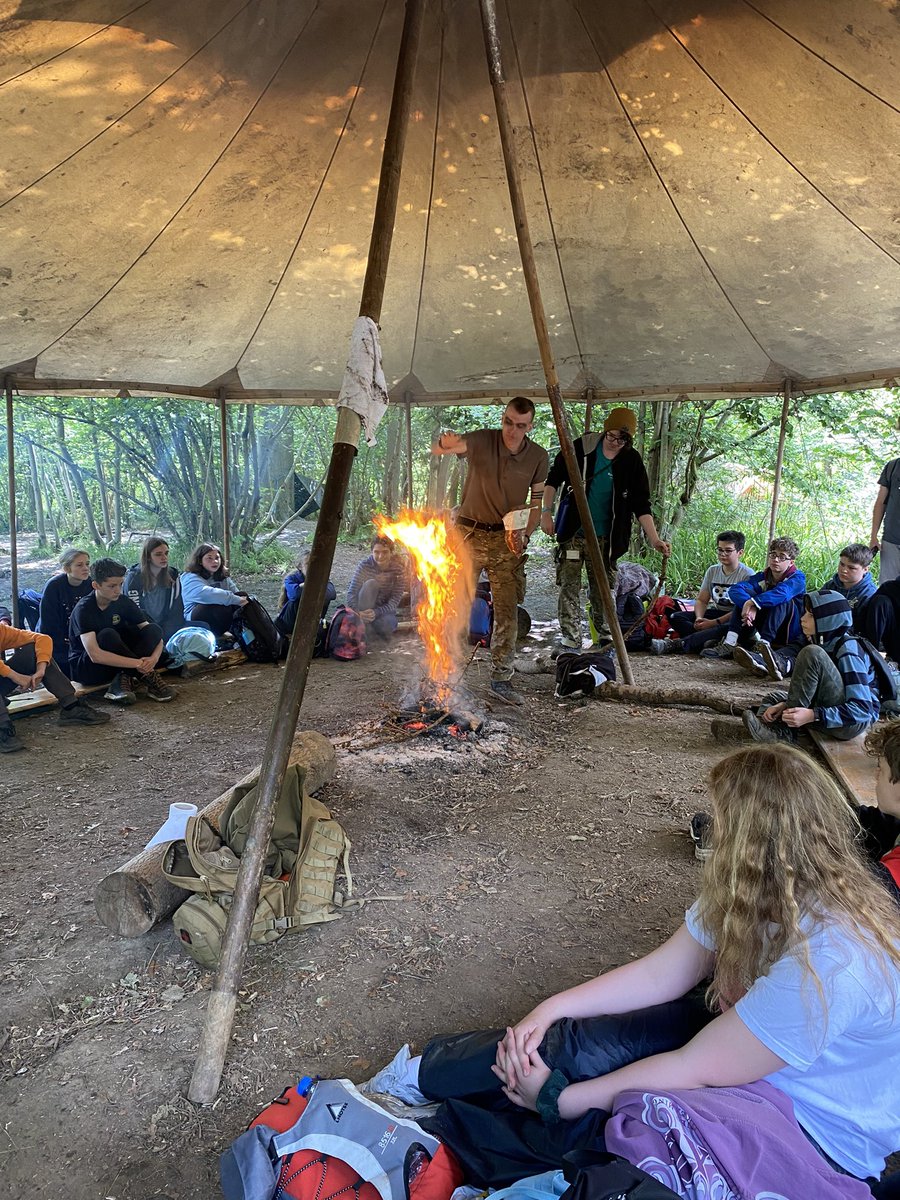 Ipswich High Year 7 & 8 tweet media