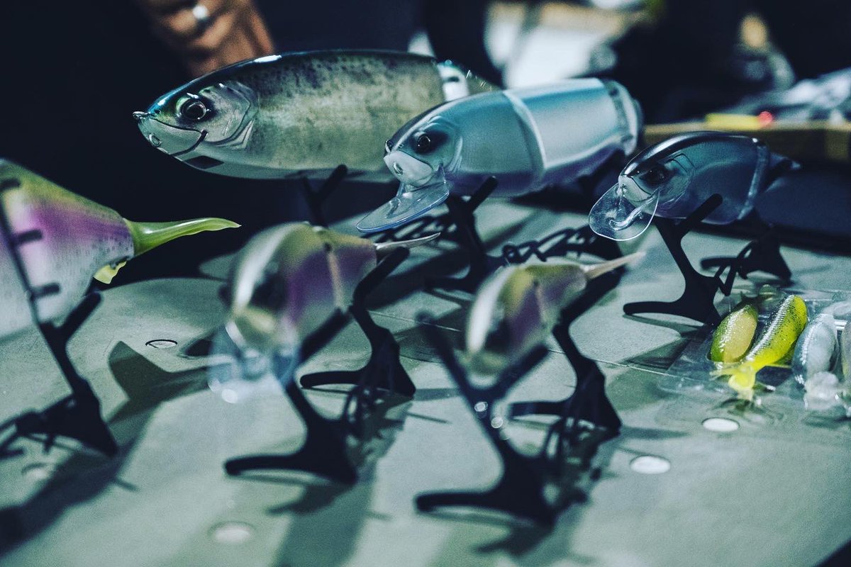 ANGLERS_MARKET's tweet photo. "ANGLERSMARKET2022"
Appreciate it
drt "anglerscamp"
Thanxxx for ALL
Grateful to you
#anglersmarket #drt #drtfink #drtanglerscamp
#アングラーズマーケット #アンマケ https://t.co/s2G2hzHydP