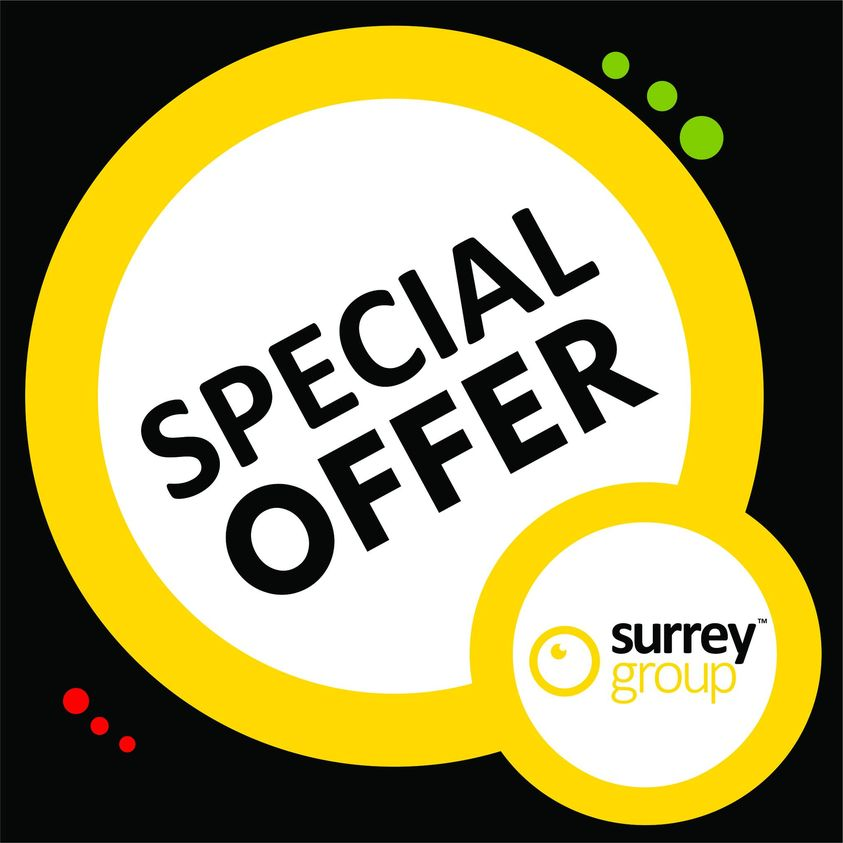 Surrey Group tweet media