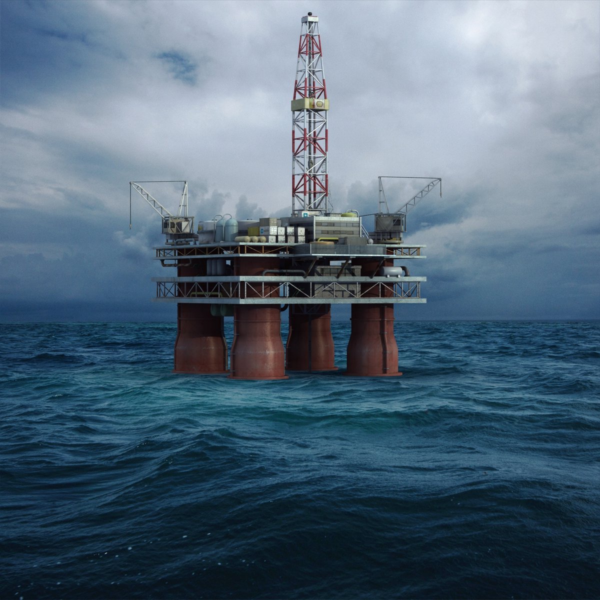 ES3D_Studios's tweet photo. Offshore Oil drilling platform. Model uses a single diffuse texture page (4k square) plus specular map.
https://t.co/D68jNZpEDn
#FlightSim #IndieGameDev #GameDev #Turbosquid #NavalSim #ShipSim #3D #VRChat https://t.co/N1GVDZROpn