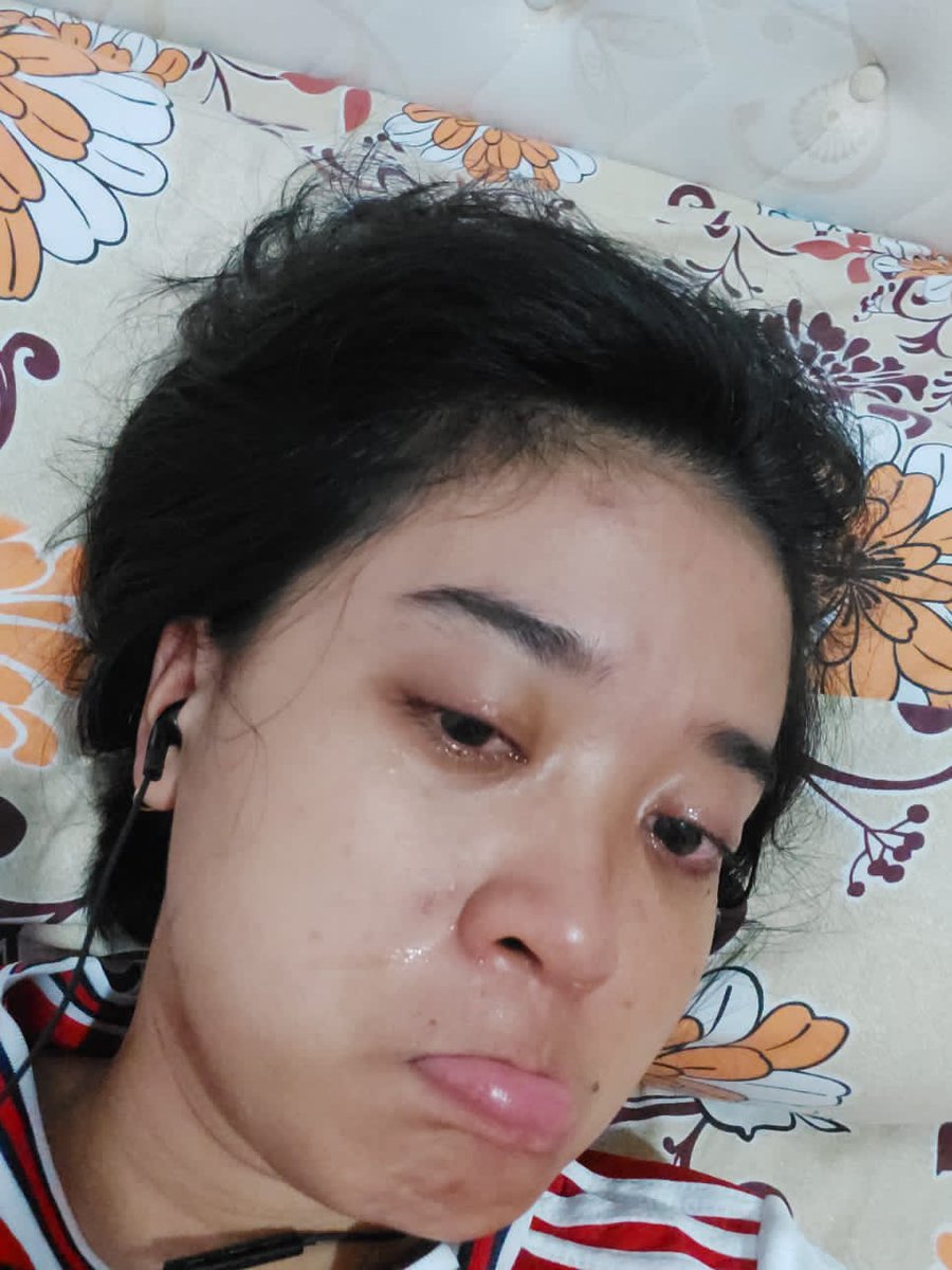 iffndybgs's tweet photo. @Febioo_ Si gembengan, jadi pen ngasih badan dan bahuku :3 https://t.co/I7uD4S62RS