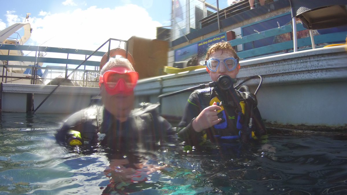 angiecockell's tweet photo. Thomas enjoyed a ‘discover scuba’ during half term on holiday in fuerteventura.
@DeepBlueDiving @WestBrettonJIPE https://t.co/jXsPtYAf7m