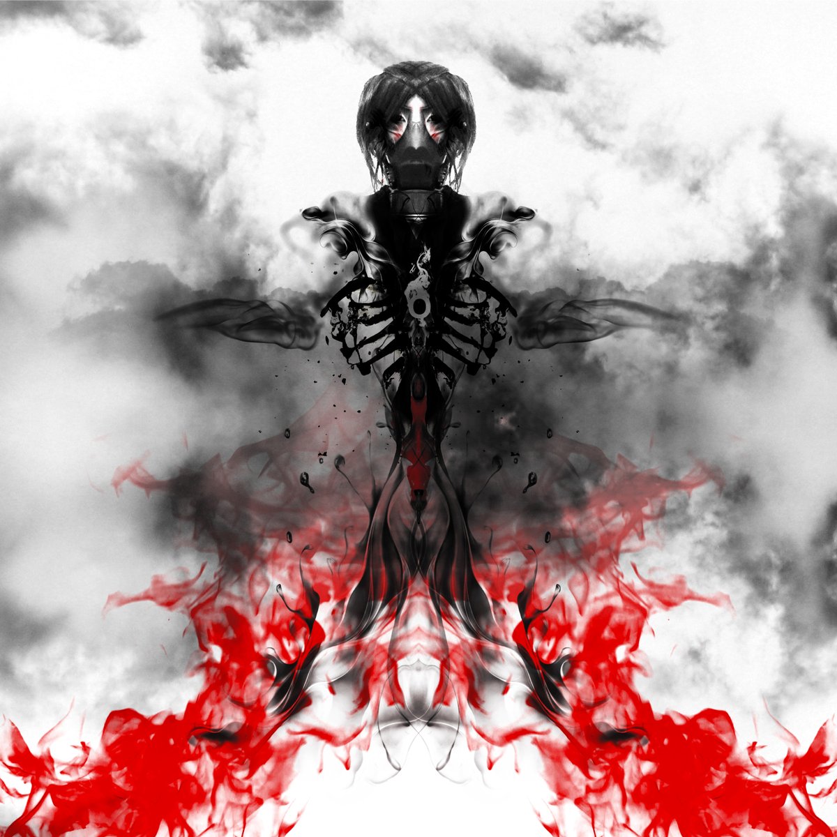 othiliae_nft's tweet photo. Special drop to celebrate my 666++ Followers, creators, collectors, and friends who have supported me until now. Thank you ๐ค๐ป๐คโ
โญ๏ธSurvivorโญ๏ธ
66 edition
0.33 $XTZ
*Link below โฌ๏ธ
#specialdrop #CleanNFT #tezos #darkart #horror #digitalart #nftindonesia https://t.co/crqJs9TRkO