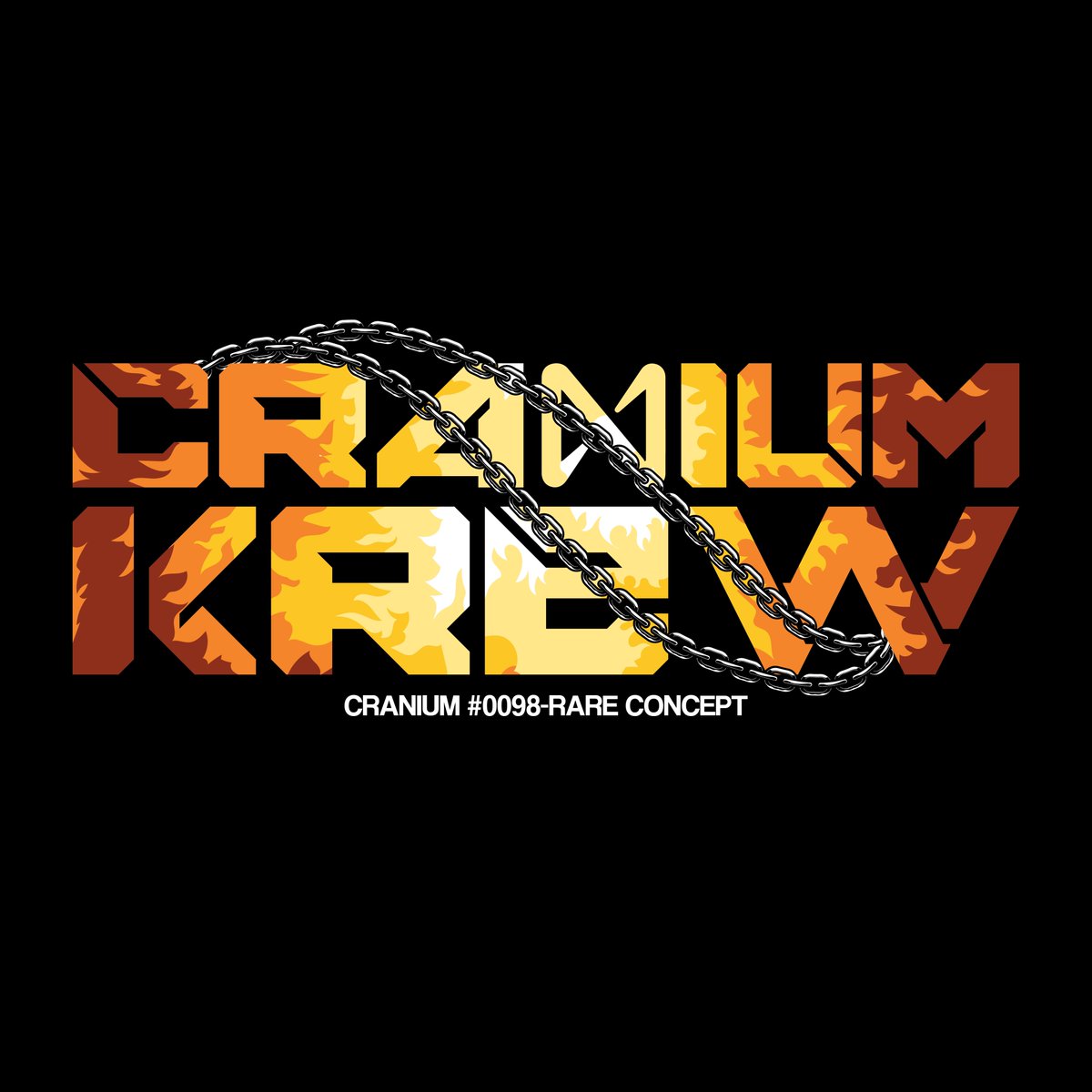 Hint for tonight's rare drop. Get ready $NEAR
One of the most detailed Cranium I made ✍️
Collection: paras.id/collection/cra…