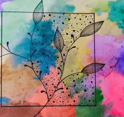 mantur_soumya's tweet photo. Make the most use of weekends! #artworkbyme https://t.co/AMJmOoKWZJ