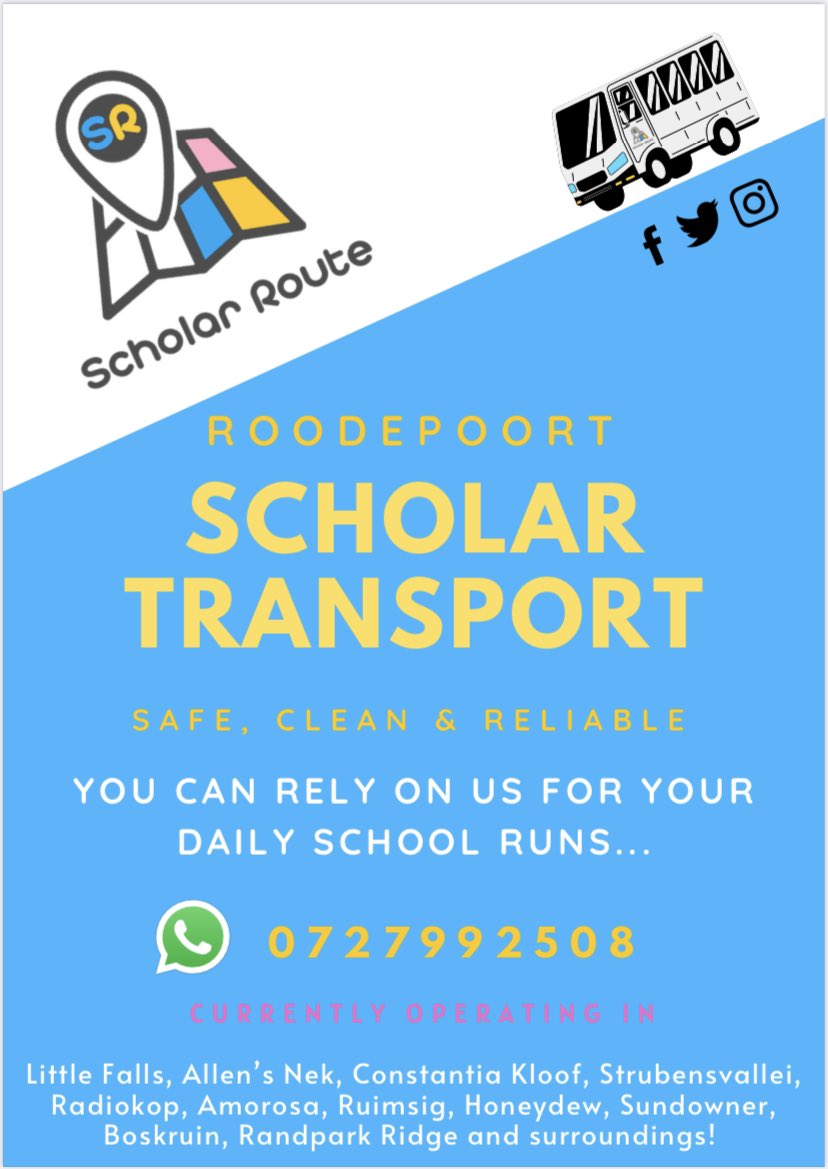Scholar Route tweet media