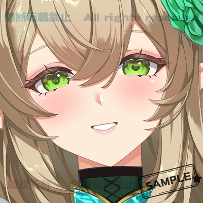 作品紹介🌳】まるまい(@PBw3z)様作:コンパスなステリア抱き枕 作品紹介🌳】まるまい(@PBw3z)様作:コンパスなステリア抱き枕