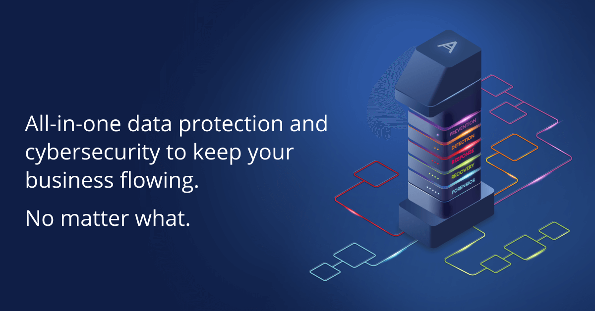 IntellinksEA's tweet photo. With powerful all-in-one data protection and cybersecurity solutions from Acronis, Intellinks East Africa helps you keep your business going, no matter what.
Get #CyberFit with Acronis and Intellinks East Africa https://t.co/NfObl1nPd3