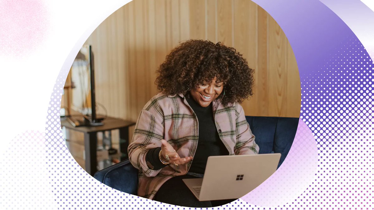 goEnVsion's tweet photo. Let's talk video 🎥

Video is a great way to tell stories about users &amp; how they experience a product. Discover 6 reasons why user researchers should be using video 👀
https://t.co/PphDE66BaS

#product #userresearch #users https://t.co/CAvEv9IKZh