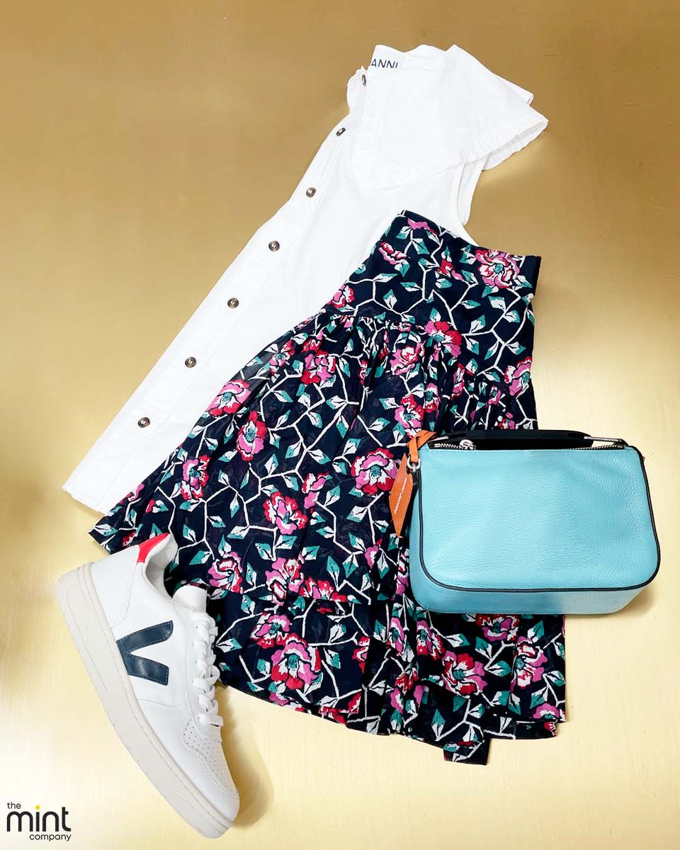 themintcompany's tweet photo. Shop online at https://t.co/Tg7nJPoN5G
Stay tuned for new arrivals... https://t.co/3YCoqX7jPx