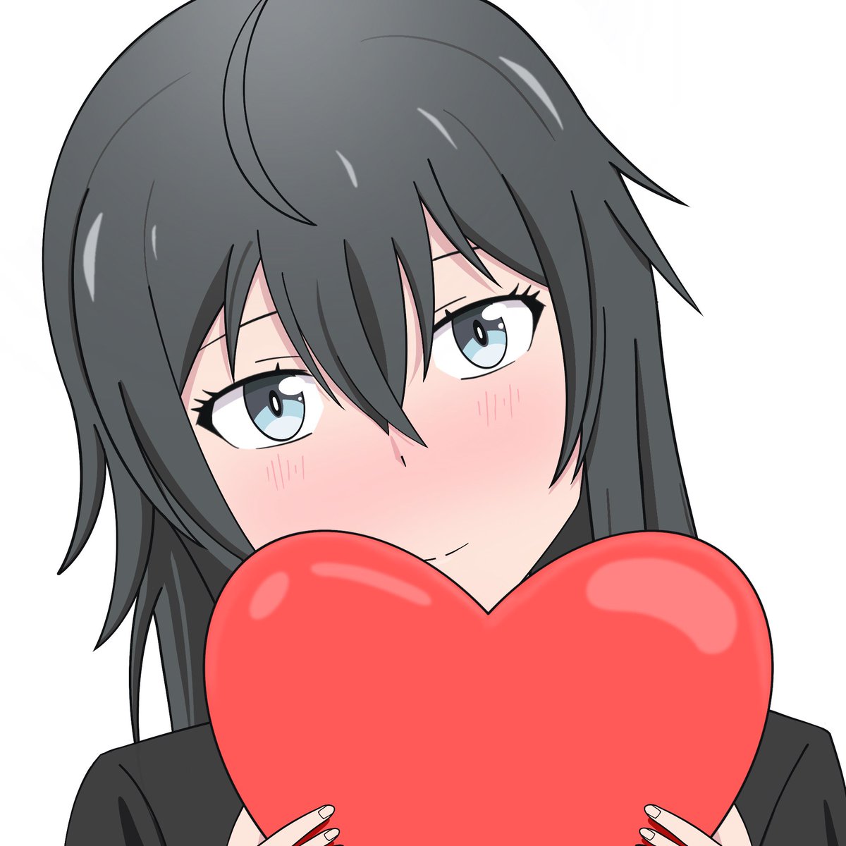 I draw Yukinon❤
#illustration #oregairu #やはり俺の青春ラブコメはまちがっている #俺ガイル #雪ノ下雪乃 
pixiv.net/en/artworks/98…