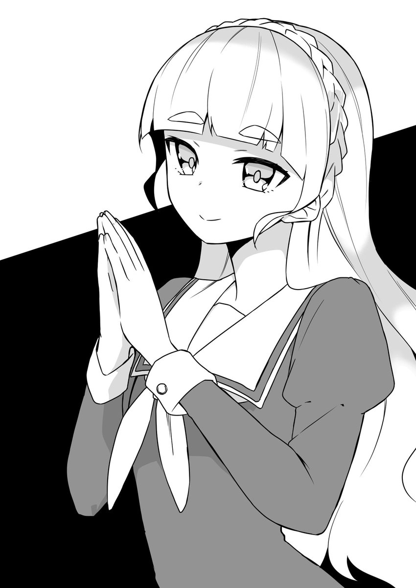 落書き。 