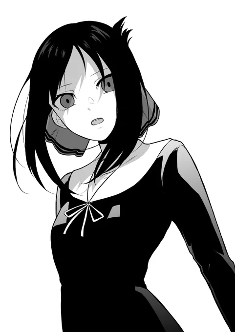 落書き。 