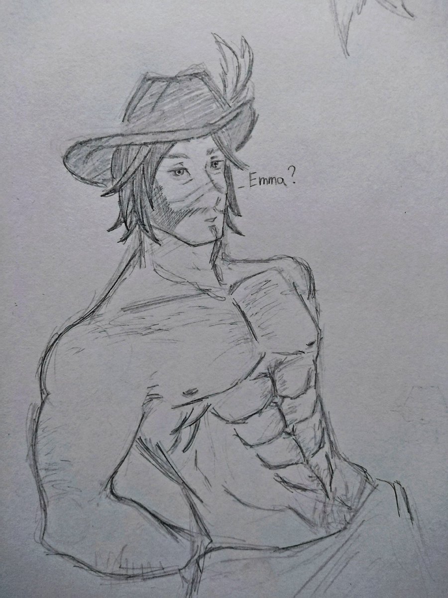 BlueAstralTears's tweet photo. カウ庭/🤠👒😉😘
#KevinEmma https://t.co/125q9qS8DV