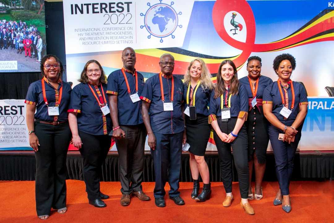 SabrinaKitaka's tweet photo. Memories of the #INTEREST2022 conference https://t.co/ijXk4UsPIs
