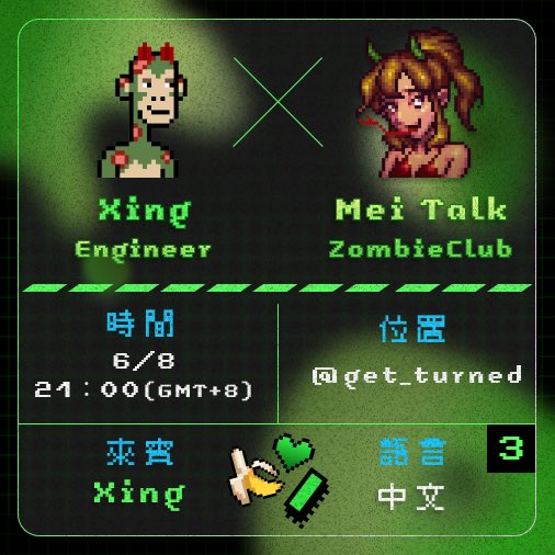 ZombieClub tweet media