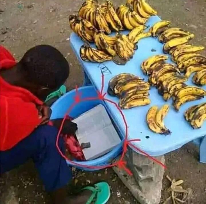 Keep going, one day it will be worth it