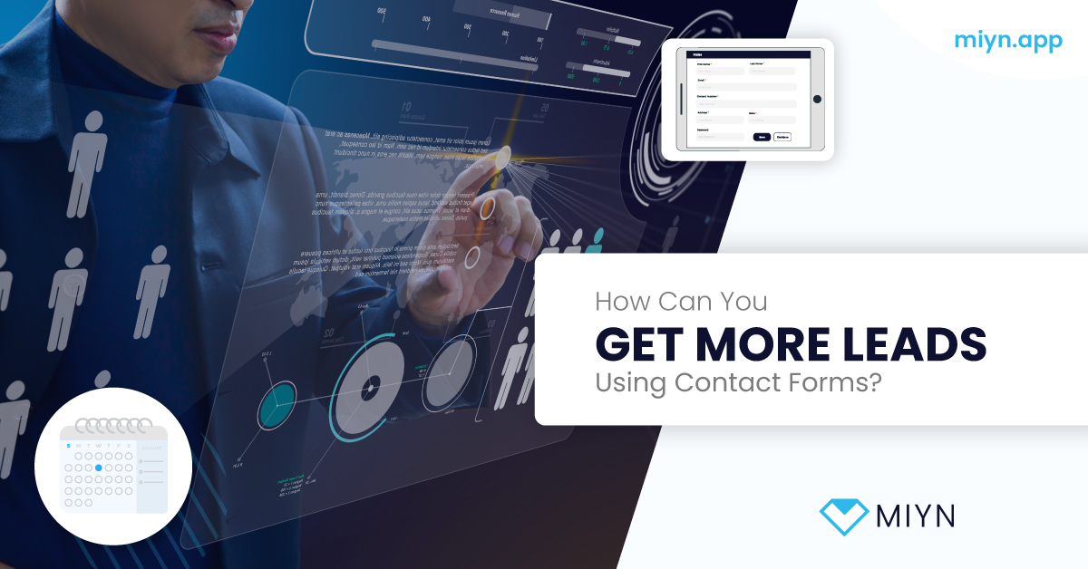 AppMiyn's tweet photo. Having online contact forms on your website will help you to improve sales. They don’t just improve user engagement, but they also highlight professionalism.
Contact us at +61477937937
https://t.co/v64pkQ8sBW
#miyn #appointmentbookingapp #OnlineScheduling #contactform https://t.co/mDMtuBS1aC