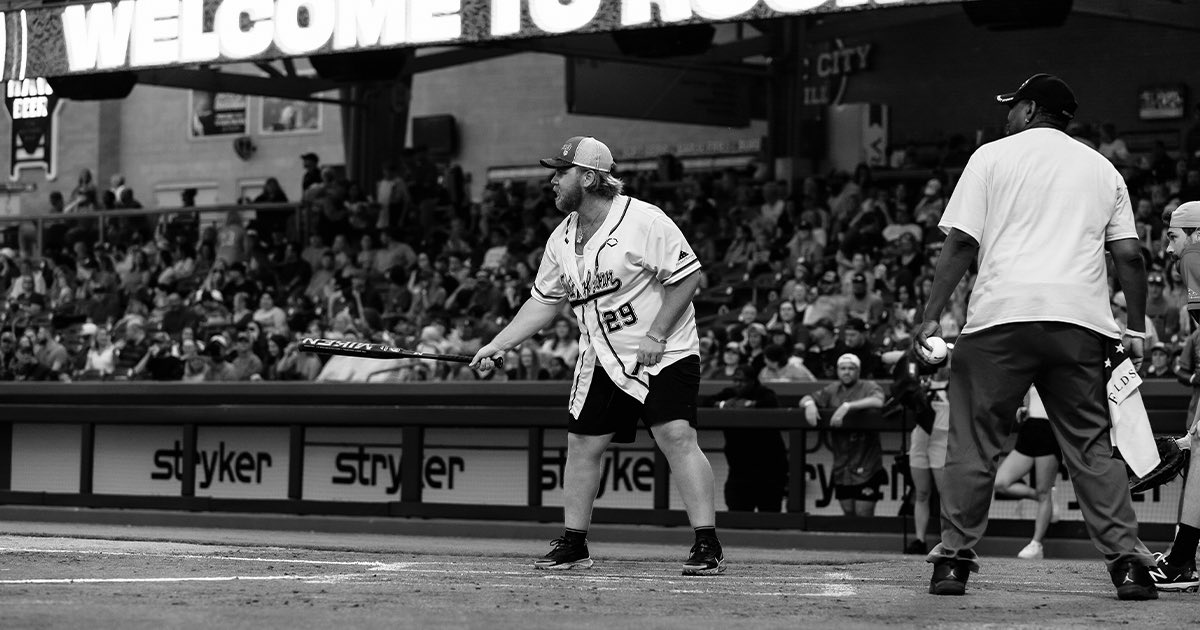JordanJDziekan's tweet photo. Rock N’ Jock // @FoldsofHonor https://t.co/I9VtyKukVk