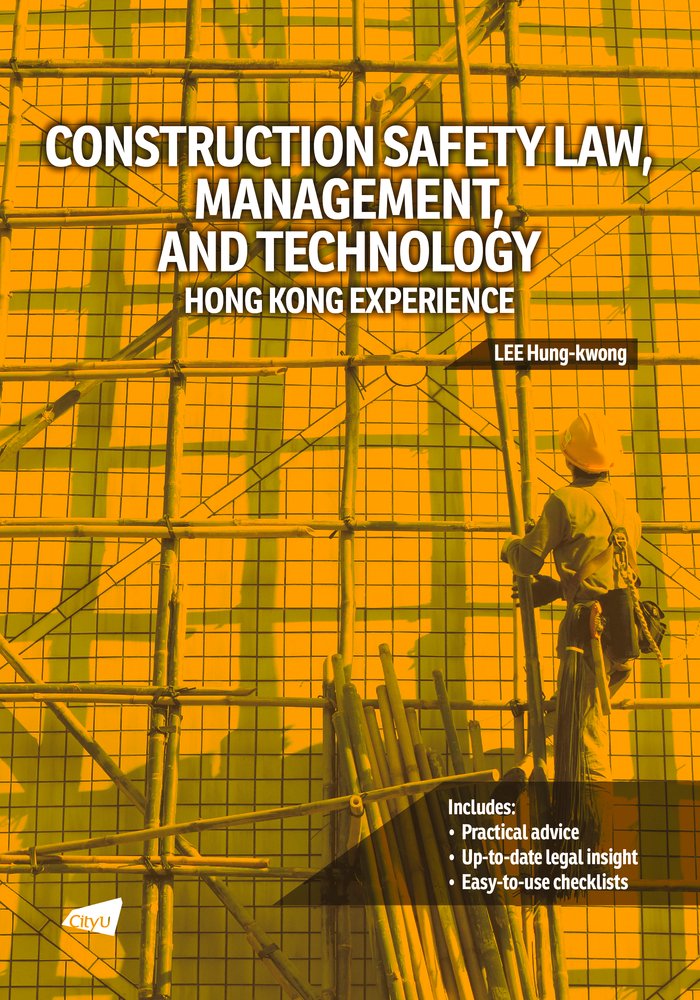 'DOWNLOAD [EPub]] Construction Safety Law, Management, and Technology