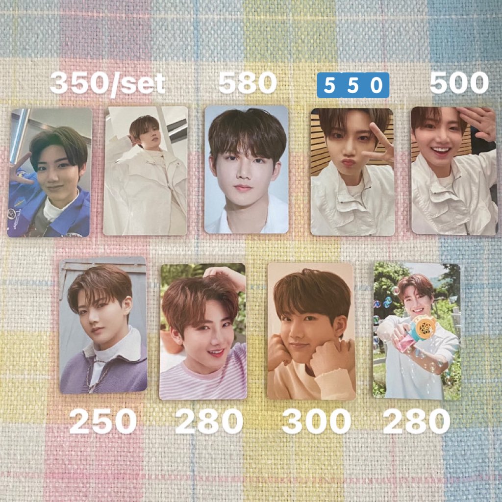 junkyu quitting sale tweet media