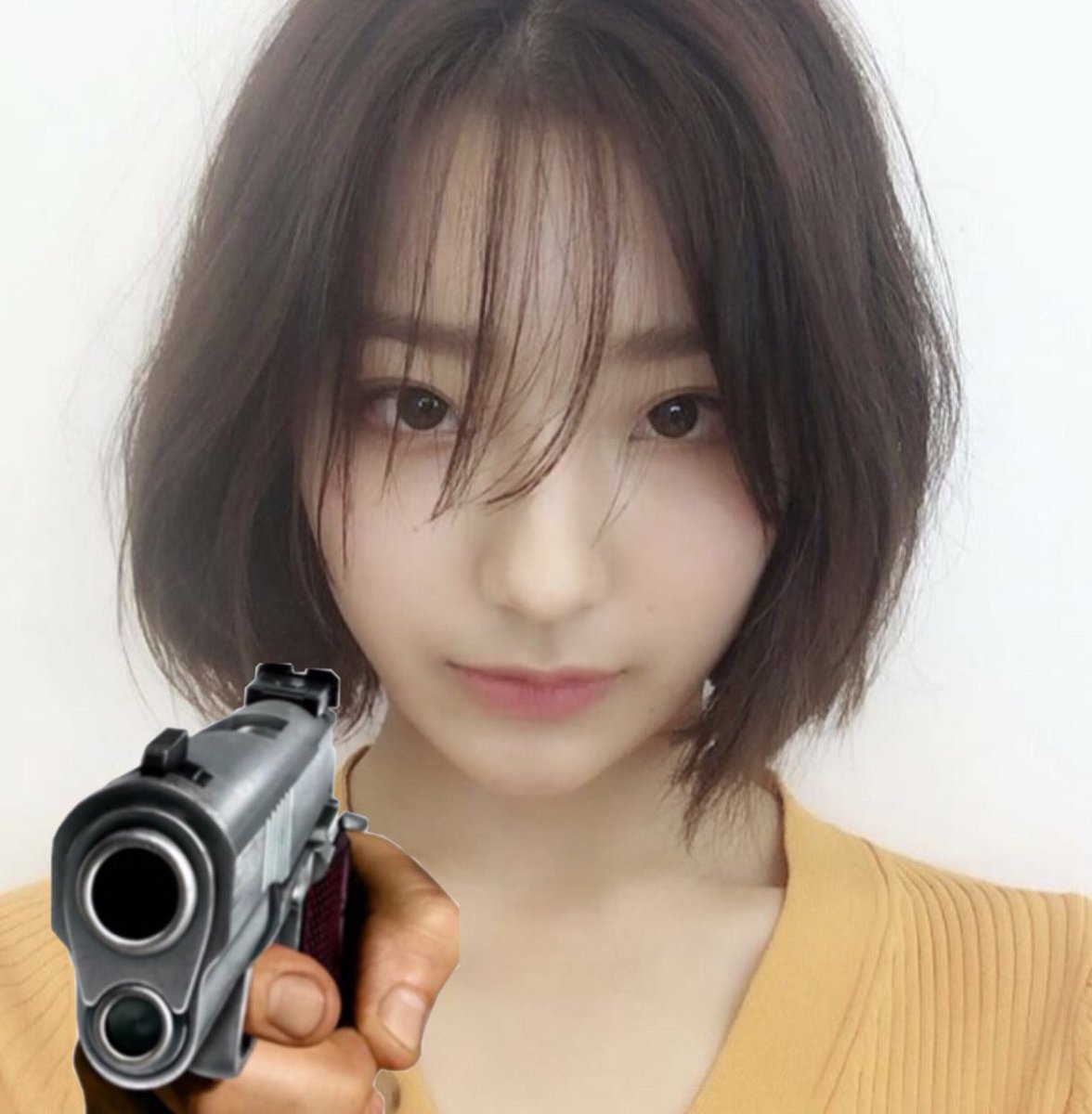 hi what if Befriend me now