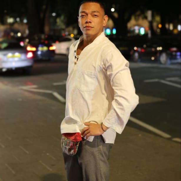 romeostasis_'s tweet photo. @anglio, you're the biggest paid shill in $SOL.

I'd like to see you put your money where your mouth is.

Fight me. Boxing? Muay Thai? MMA? This is what the people want. https://t.co/IiUPMy3RGa