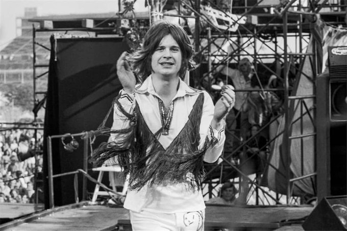 ozzy osbourne california jam