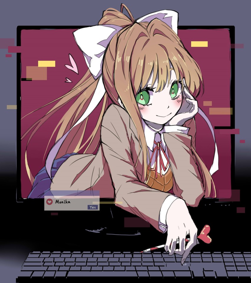 "A bizarre item caused this Pokémon to evolve. While it now exhibits many new gestures and expressions, its biology remains inscrutable."

Porygon2 Gijinka ERP Account
🔞MINORS DNI🔞
95% Submissive, Rare 5% Dom
#Pokerp #PokemonRP #PKMNRP #LewdRP
Kinks, Limits, and more below!