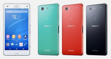 kenpoli's tweet image. ソニーのXperia。ドンドンと本体が長くなってるよね。。。こんだけノッポになるともはやついていけないのよね。

昔のZ3 Compact（SO-02G）みたいのは作らんのかね？こっちの小型なXperiaが好み。

#Xperia 
#Z3Compact
