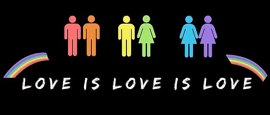 Alias9213's tweet photo. LOVE IS LOVE, NO MATTER WHAT 
#สมรสเท่าเทียม https://t.co/bSUAD8ATDj