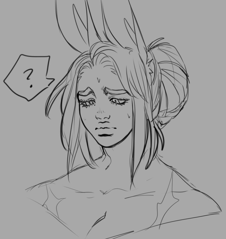 Ladies. Fellas.

Fem!Sammy