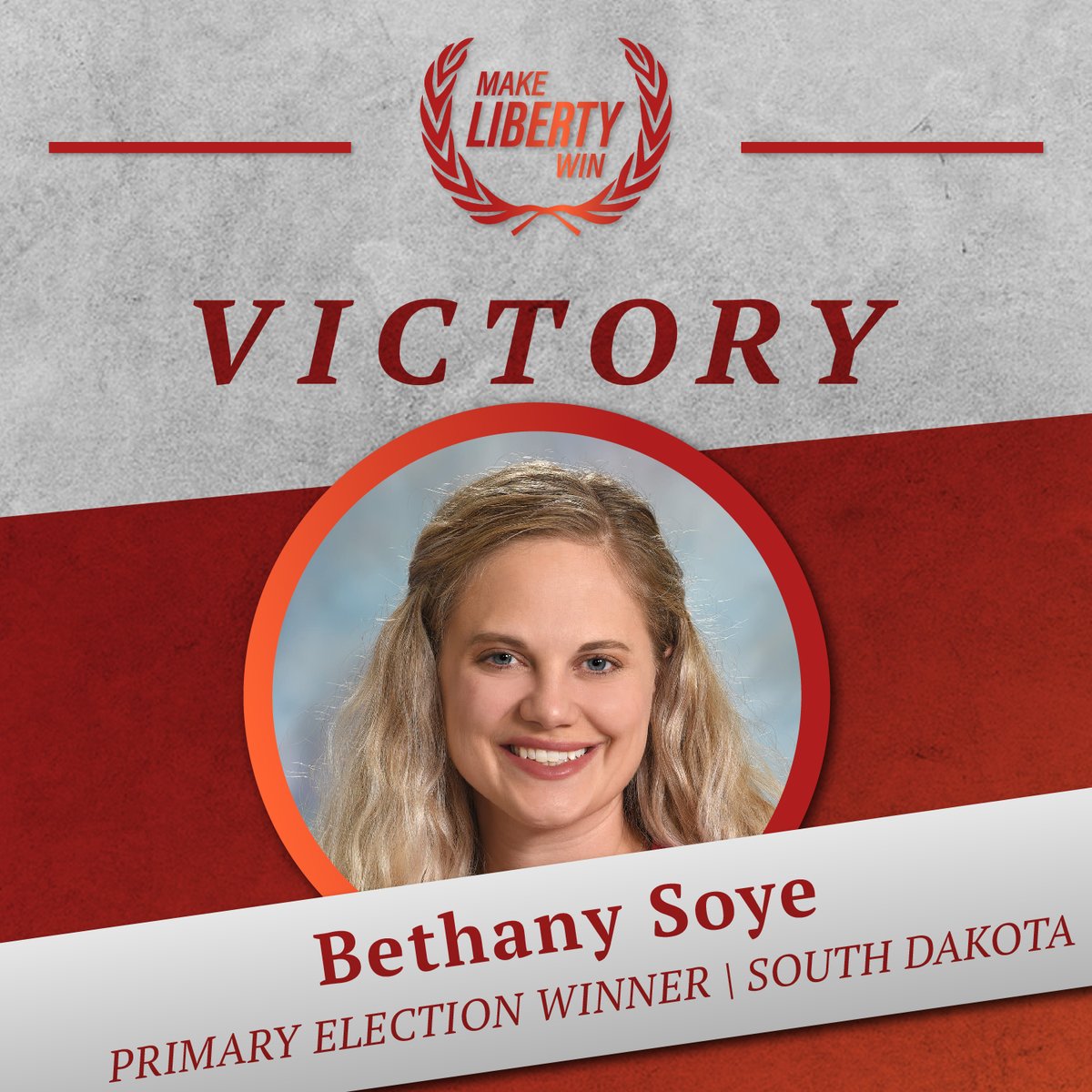 Make Liberty Win (@mlw_pac) on Twitter photo 