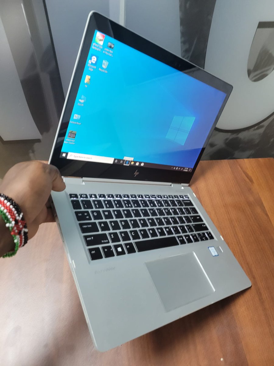 SaniBulaAI's tweet photo. OFFER OFFER HP 1030 x360
FULL HD TOUCHSCREEN
INTEL CORE I5
SPEED 2.7GHz UPTO 3.3GHZ
Storage 8GB Ram/512GB SSD
WITH BACKLITE KEYBOARD
HAS HDMI AND USB PORTS
Price 54,000
Contact 0717040531
LIMITED OFFER
#KituiHasDecided Gikomba, Eastleigh https://t.co/1Vfnc1M8mX