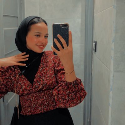 Saraabdelshafi3's tweet photo. #NewProfilePic https://t.co/lx8PFl7eVG