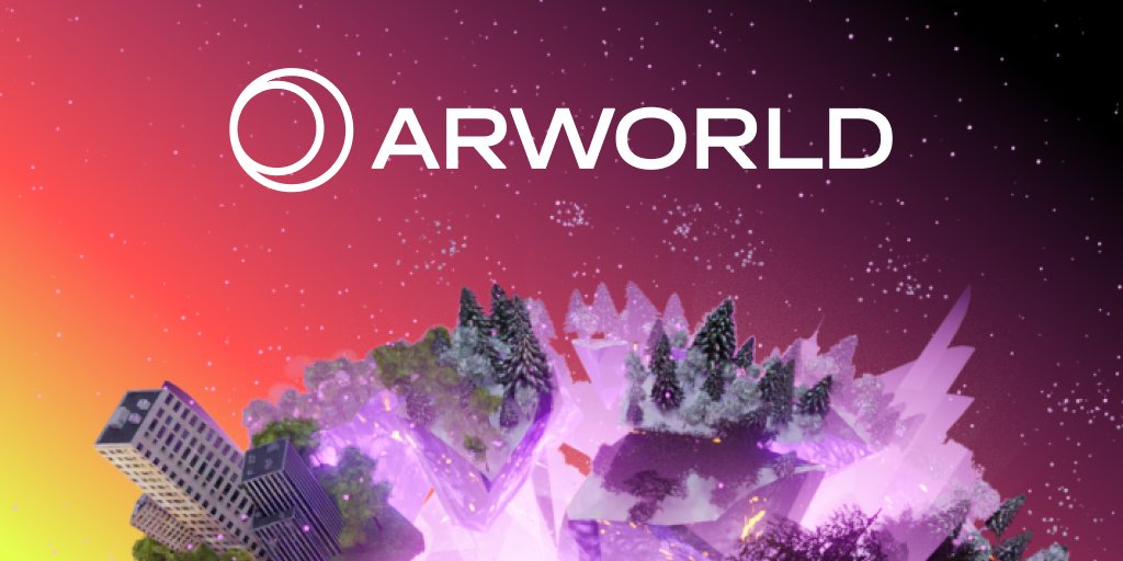 ARWorldio's tweet photo. We are so happy to share the news about upgrates of out website! Let's check!🌎 https://t.co/VzugJt6G3w
