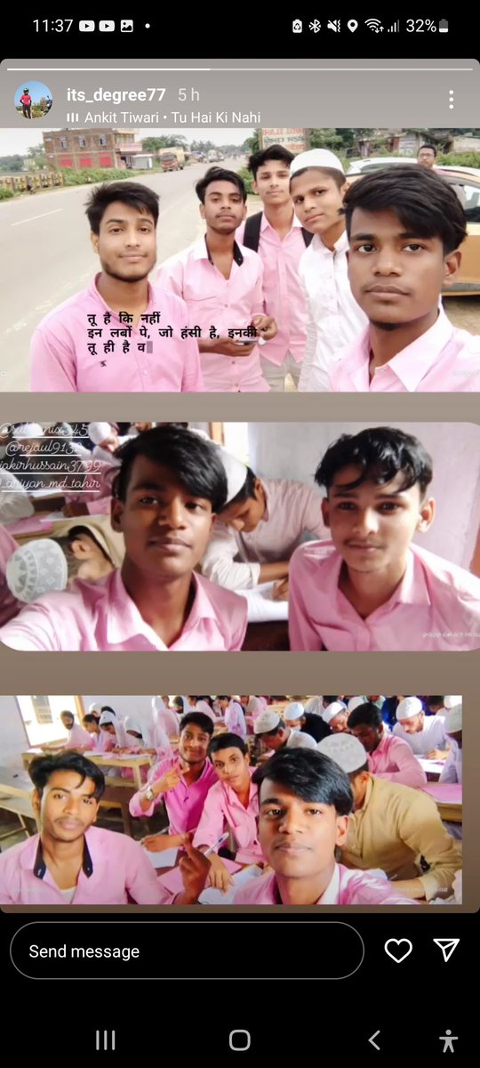 itsnaweed_'s tweet photo. @aboyobbhuyan @NSUIAssam @himantabiswa @ranojpeguassam @thetruthin ]@atanubhuyan please watch the full video . https://t.co/zsbBWW4c6b