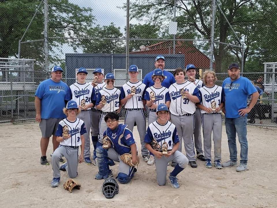 Central District Baseball League tweet media