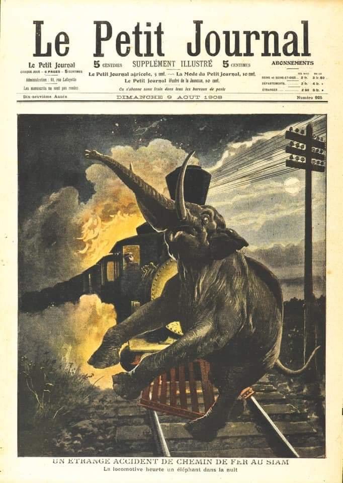 Thai Train Guide tweet media