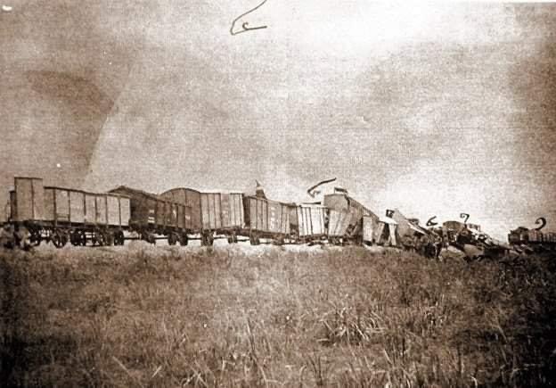 Thai Train Guide tweet media